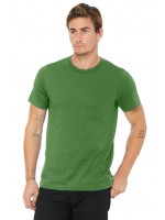 Bella + Canvas 3001U Unisex Made in the USA Jersey Short-Sleeve T-Shirt